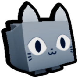 Cart Ride Into Pet Simulator X Cat!