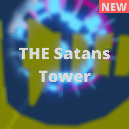 THE Satans Tower