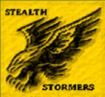 Stealth Stormers