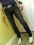 Skiney Jean Lovers!