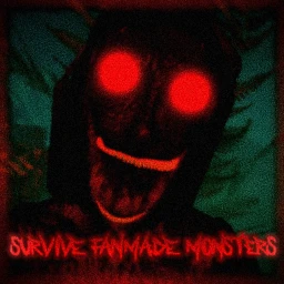 Survive Fanmade Monster The Mimic: Rewritten icon