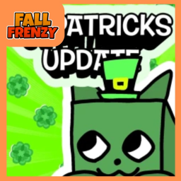 Pet Paradise 55!