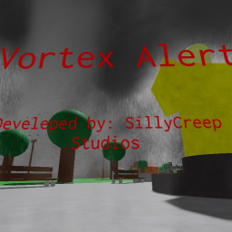 Vortex Alert (Huge Update!)