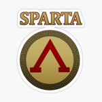 Greek-State-of-Sparta