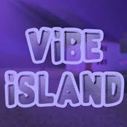 (Free boombox) Vibe island.