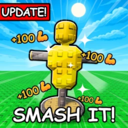 [NEW] Punch Simulator