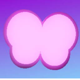The Butterfly's World