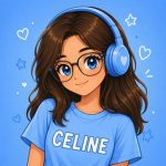 CelineBloxie's Bestie
