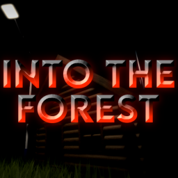Into The Forest