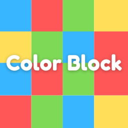 Color Block (NEW!)
