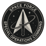 Space Force Special Operаtions Command