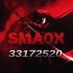 Smaqx Shooters