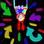 VertigoGlitch