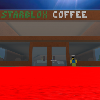 Coffee Hangout