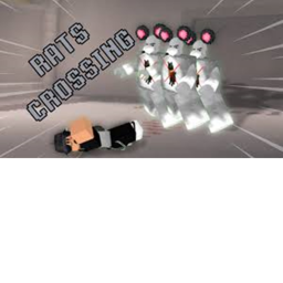 Rat Air Force Border