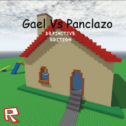 Panclazo Vs Gael Definitive Edition