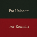 Revolutionary Guard of Rowmila