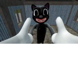 Survive the Cartoon Cat and Cartoon Dog (BETA) icon