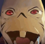 Anime Survival Game