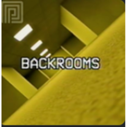 Escape The Backrooms