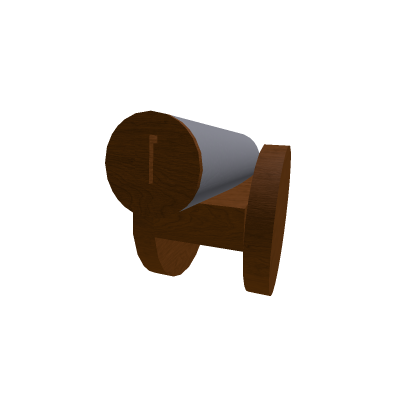 Short Cannon