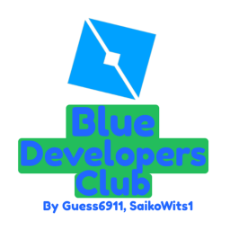 Blue Developers Club Hangout Place