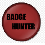 The Badge Hunters of Robloxia