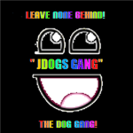 JDOGS GANG