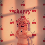 Cherry squadxxx
