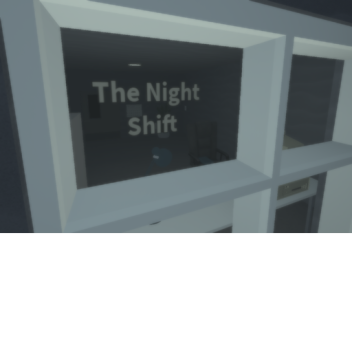 The Night Shift