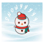 SNOWyyyyy