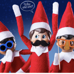 Name the elf