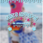 ‐ ella's apparel ‐