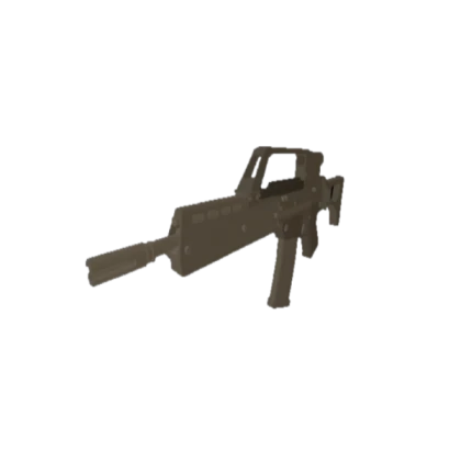 anomic carbine