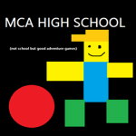 MCA High School