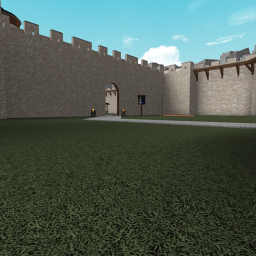 Travnik Castle