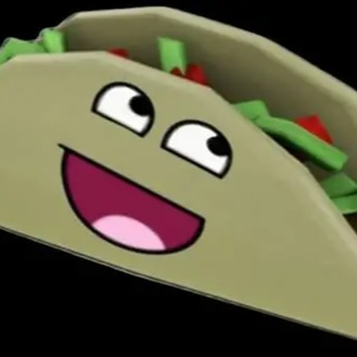 It's Raining Tacos obby[ALPHA]