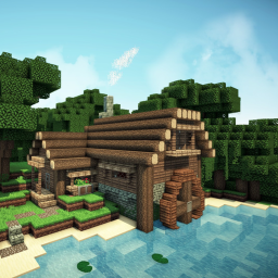 Vlurrpcraft!