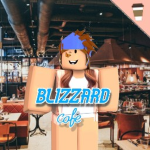 Blizzard Cafe'