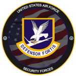 Air Force Security .Forces
