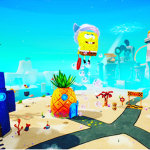 Bikini bottom episodes