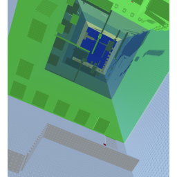 Towers of atrocity