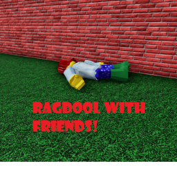 ragdoll with friends! (beta)