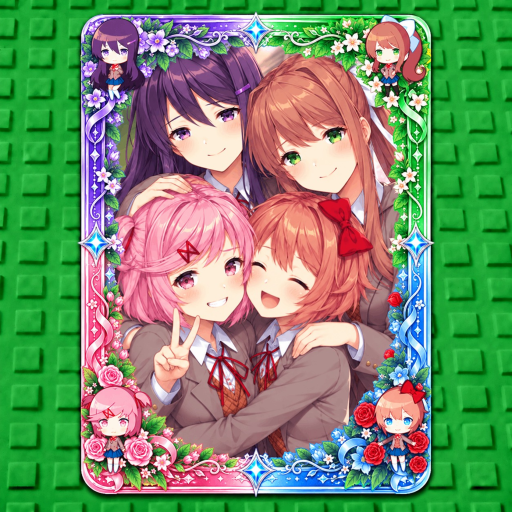 [2X 💰] Anime Stars Card Collection Roblox game