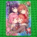 [ UPD] Anime Stars Card Collection icon