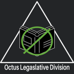 Octus Legaslative Division