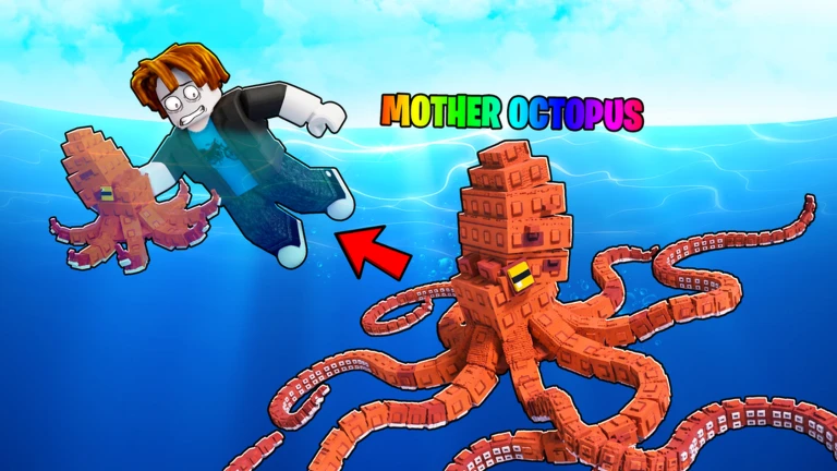 Greedy Fish Stealer