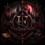The Forbidden Order.