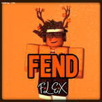Fend Flexin