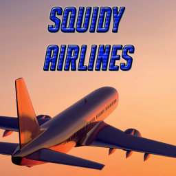 SQUID AIRLINES